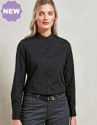 Horeca Dames Blouse Premier PR358